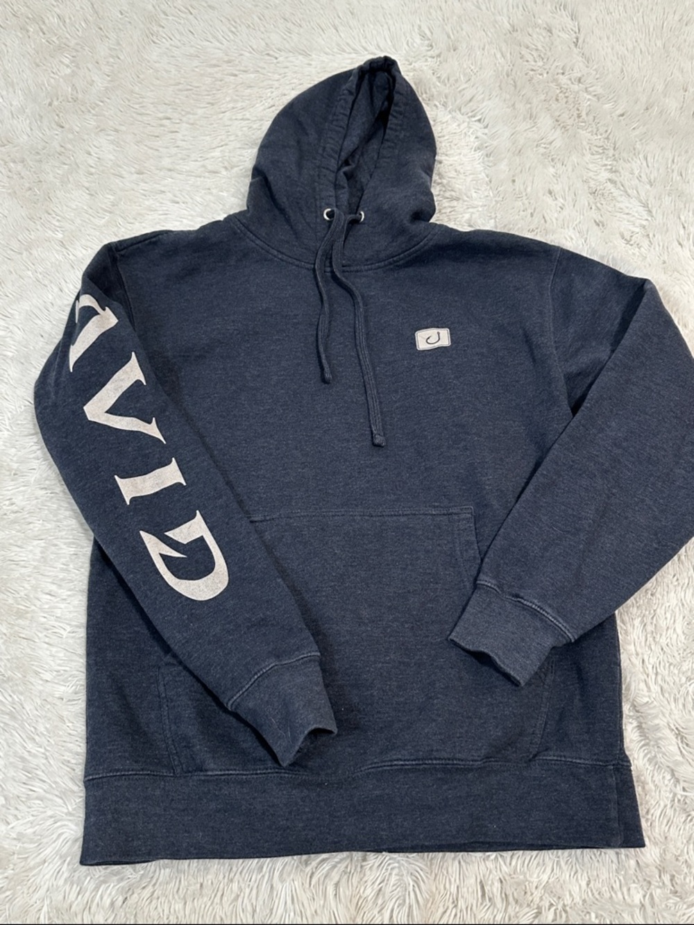 🎀 Avid Hoodie